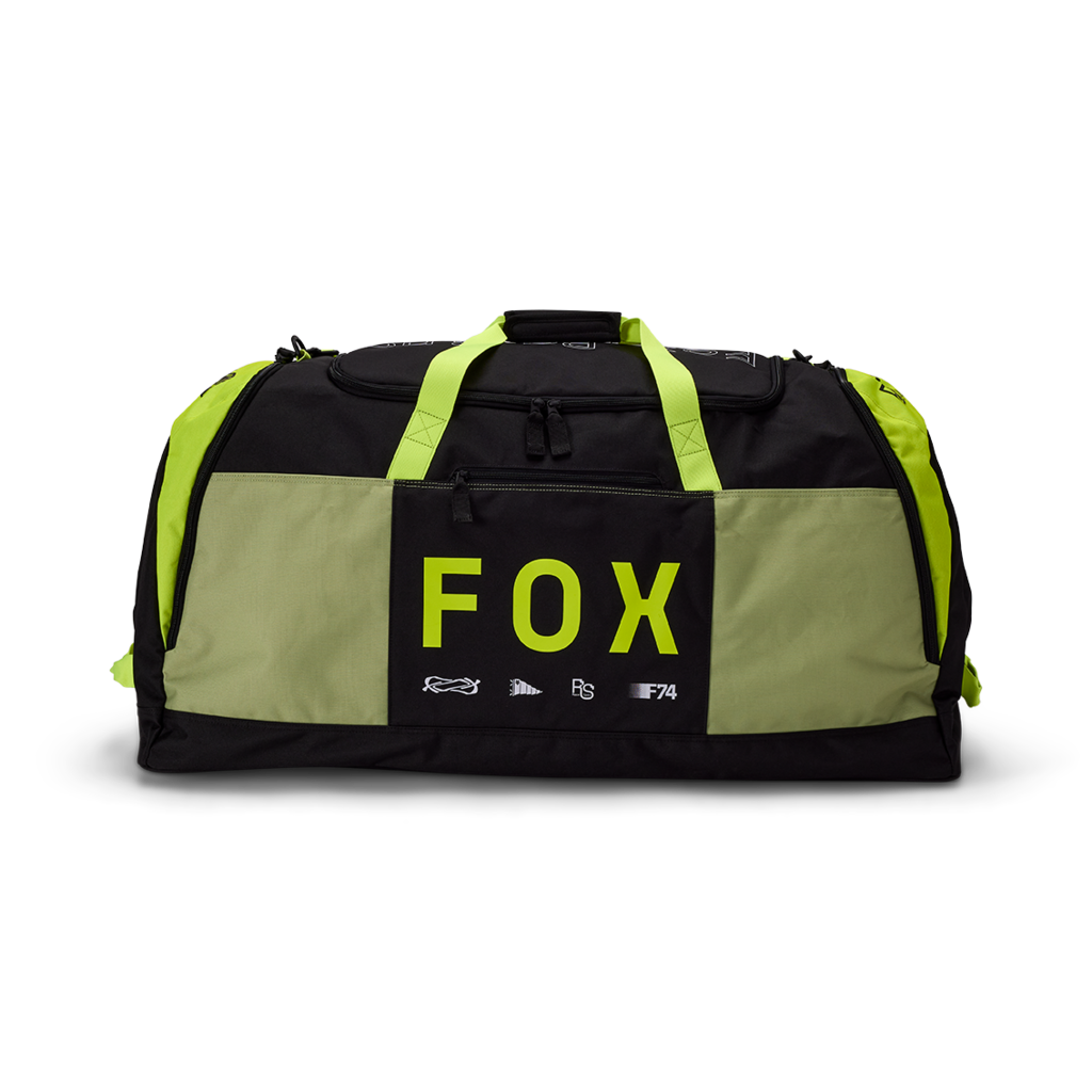 Race Spec Podium 180 Duffle