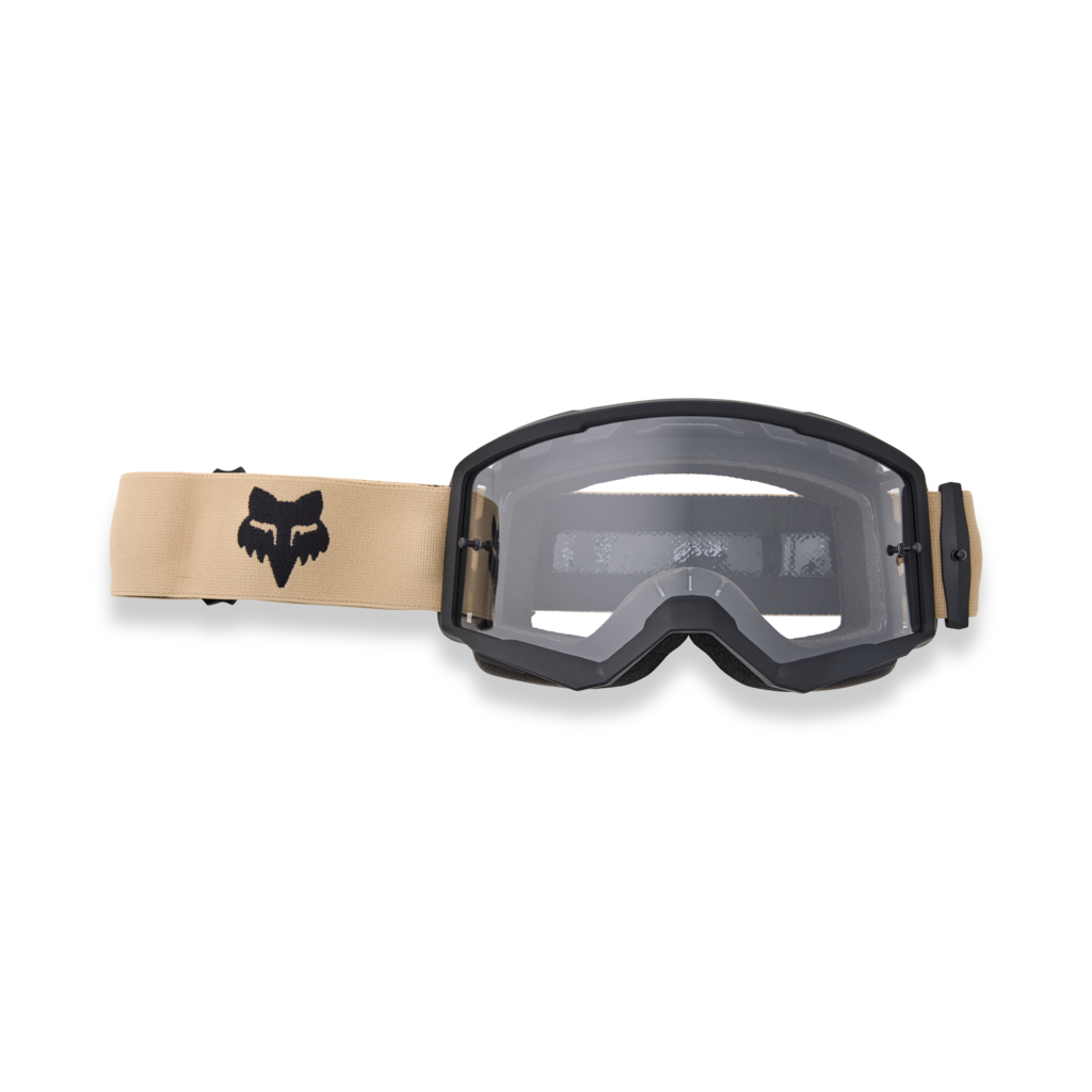 MTB Main Goggle
