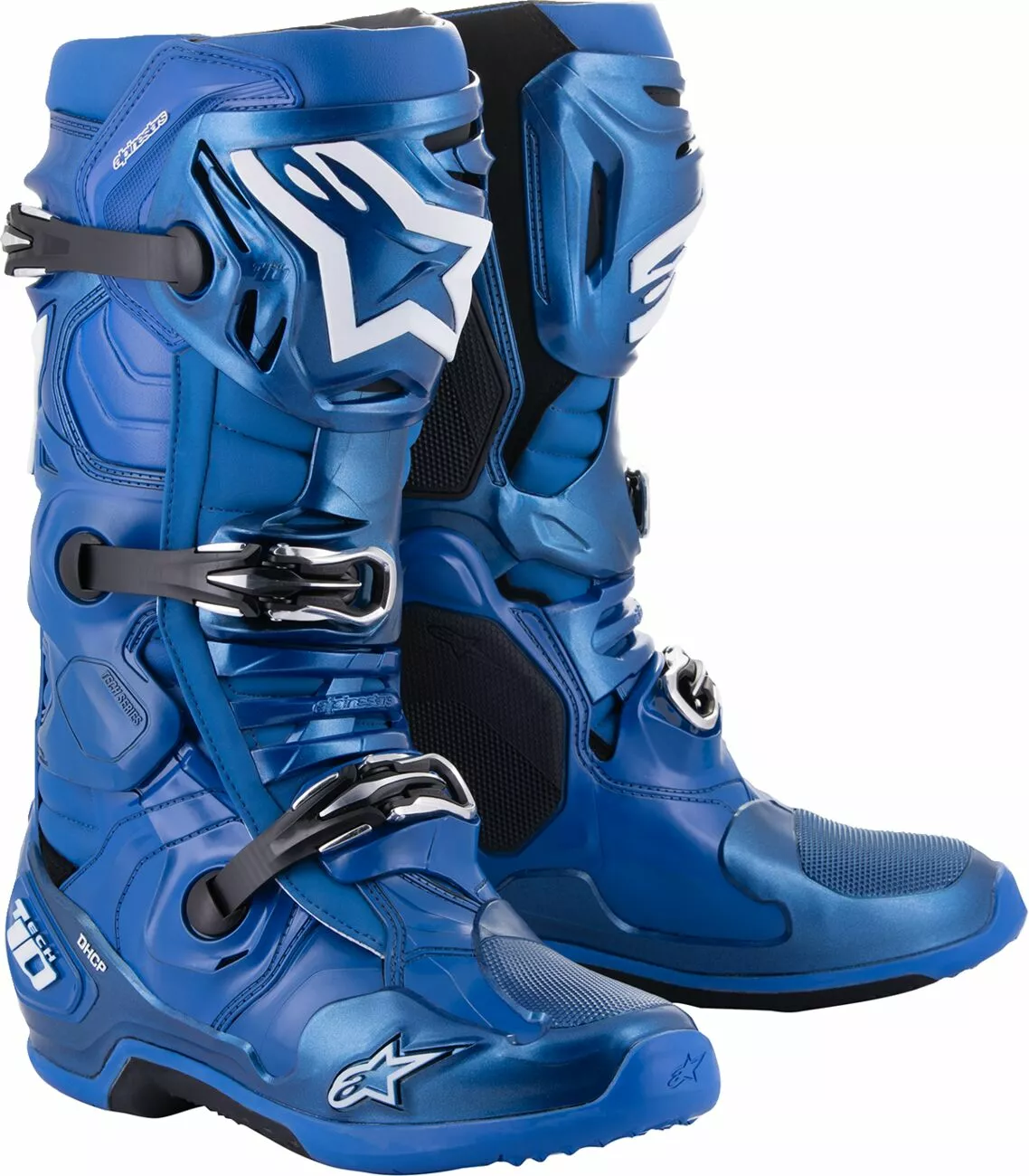 Alpinestars Tech 10 Stiefel