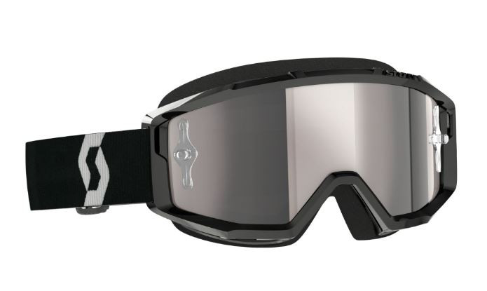 SCOTT PRIMAL BRILLE