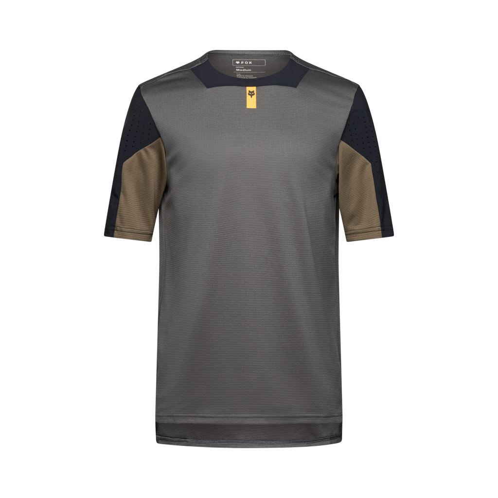 Defend SS Jersey