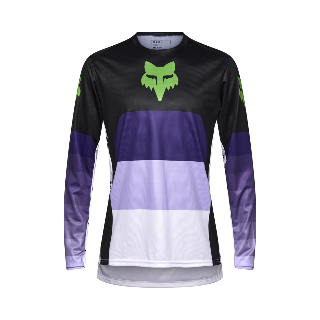 Ranger LS Jersey Grid