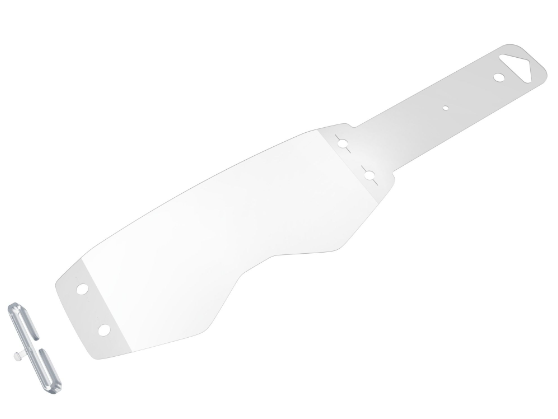 SCOTT LAMINATED TEAR-OFF PROSPECT/FURY (2 PACKS À 7 STÜCK)