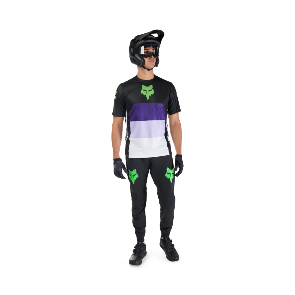 Ranger Pant Grid
