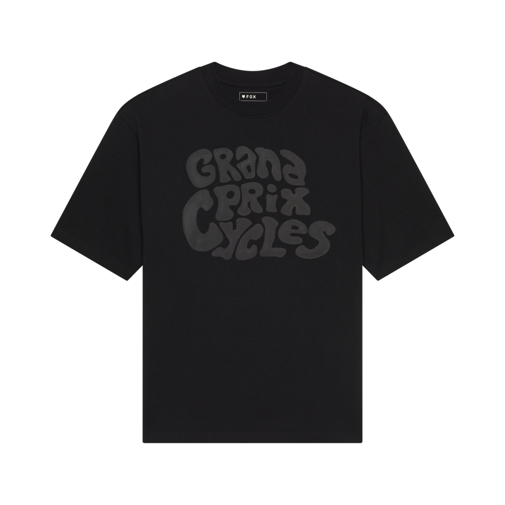 Gpc Oversized SS Tee