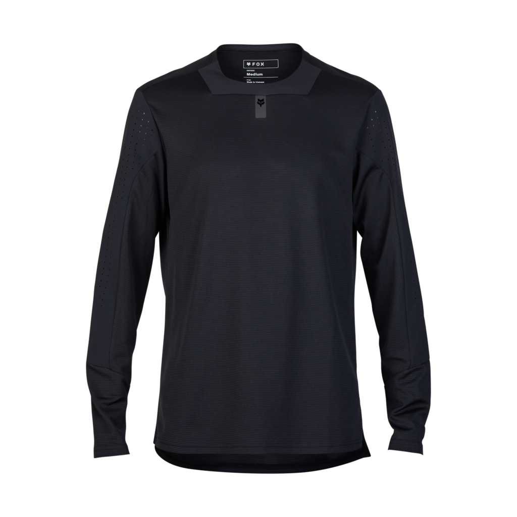 Defend LS Jersey