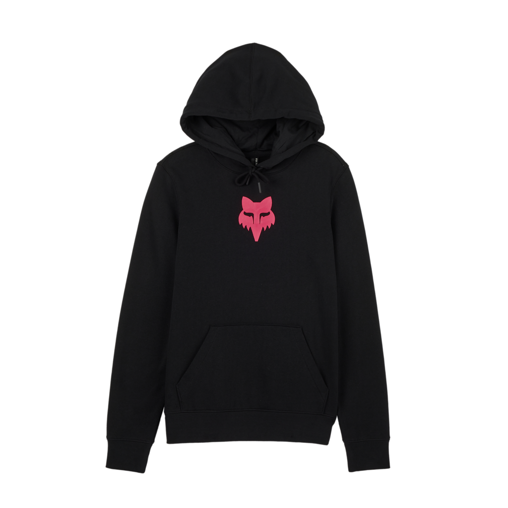 W Fox Head Fleece
