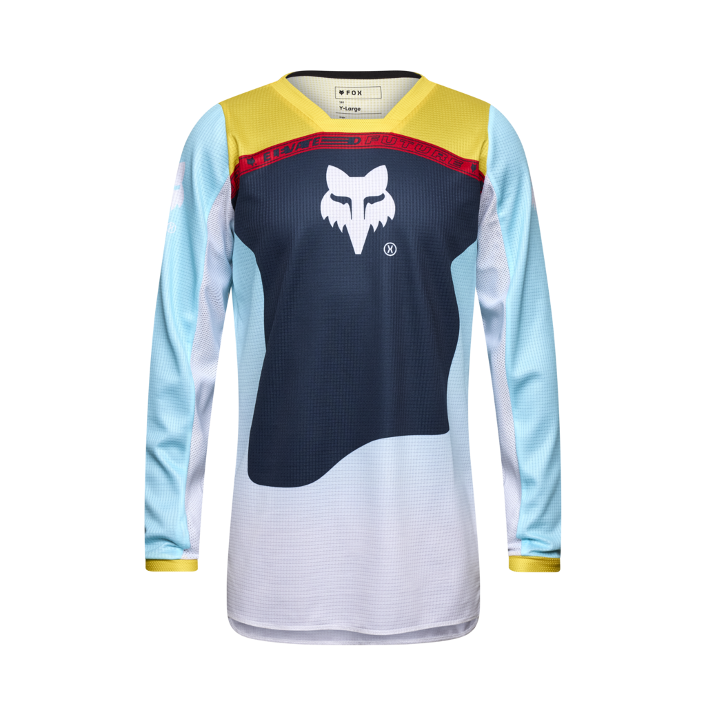 Yth 180 Elevated Jersey