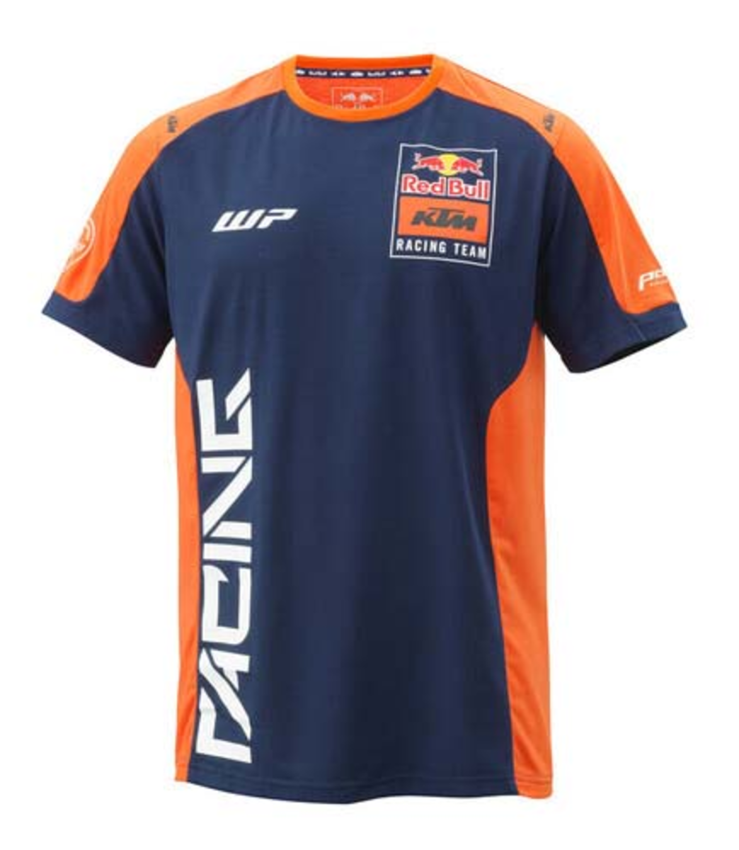 1 - KTM REPLICA TEAM T-SHIRT