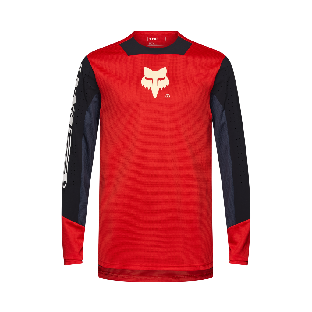 Defend LS Jersey Elevated