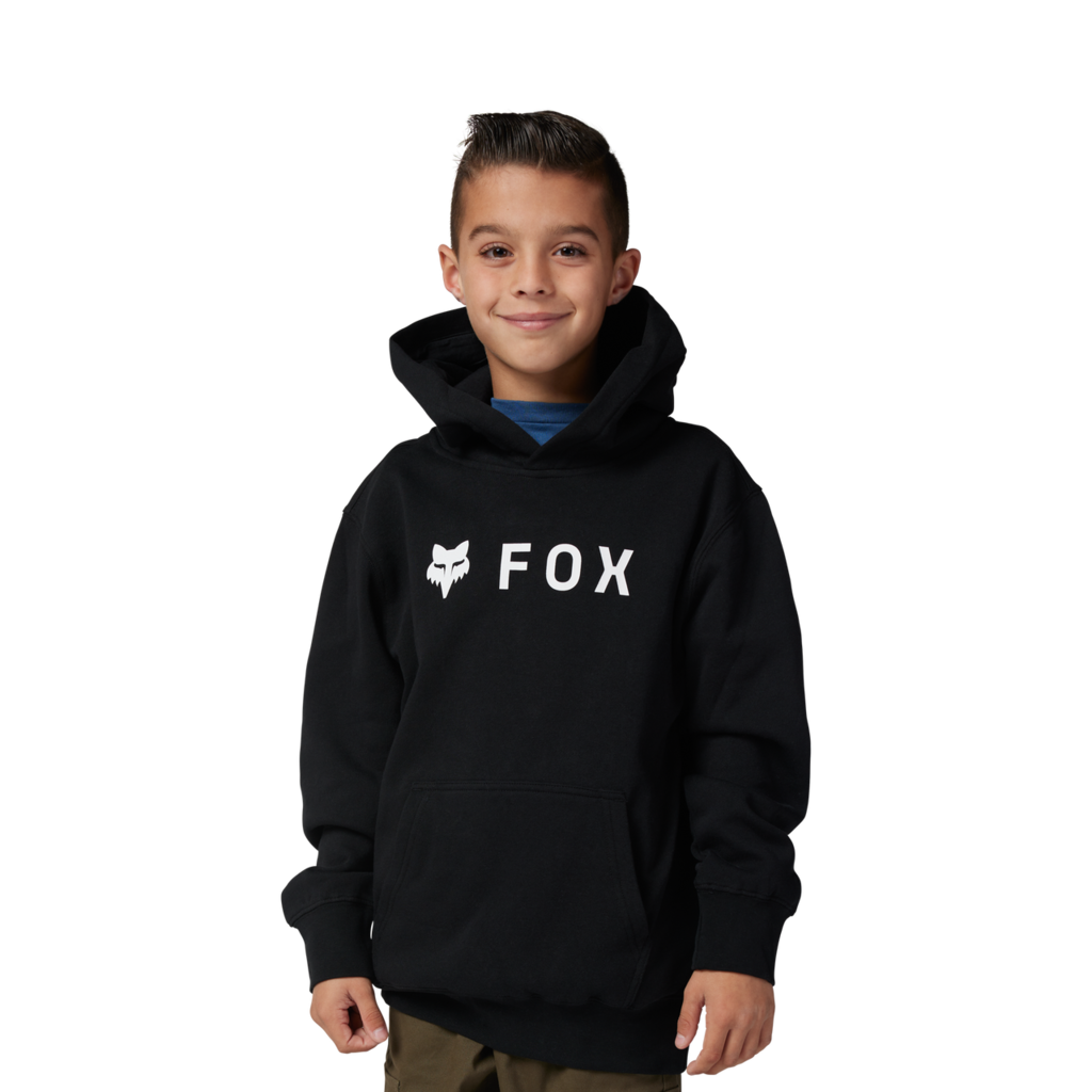 Yth Absolute Fleece