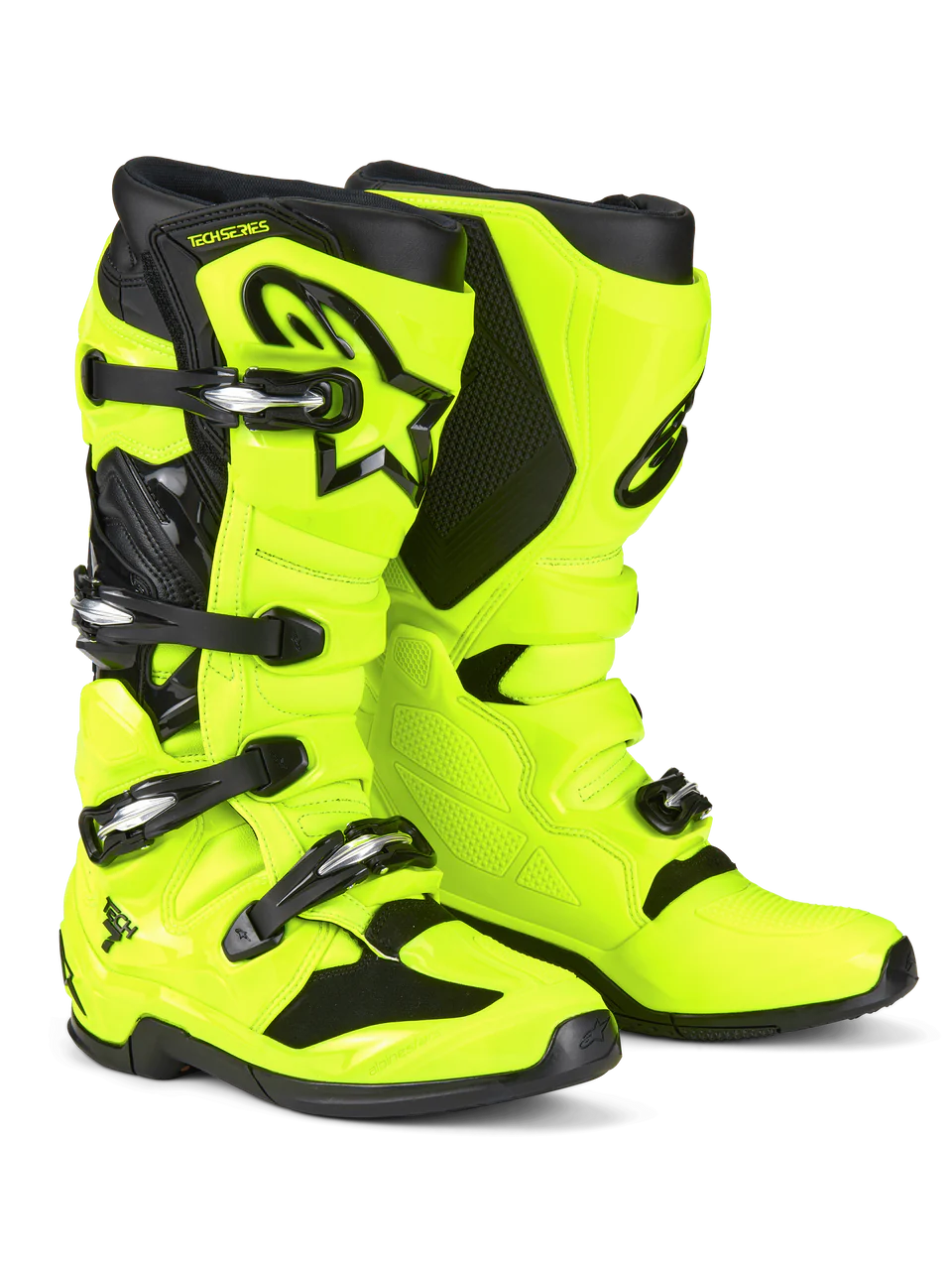 Alpinestars Tech 7 Stiefel