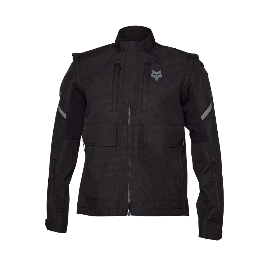 Defend Off Road Jacket