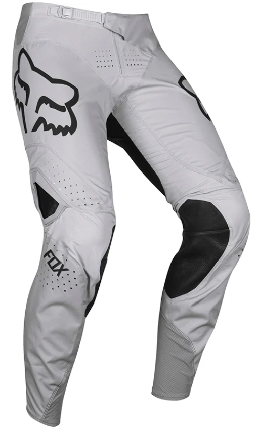 Pant FOX 360 Hose KILA grau