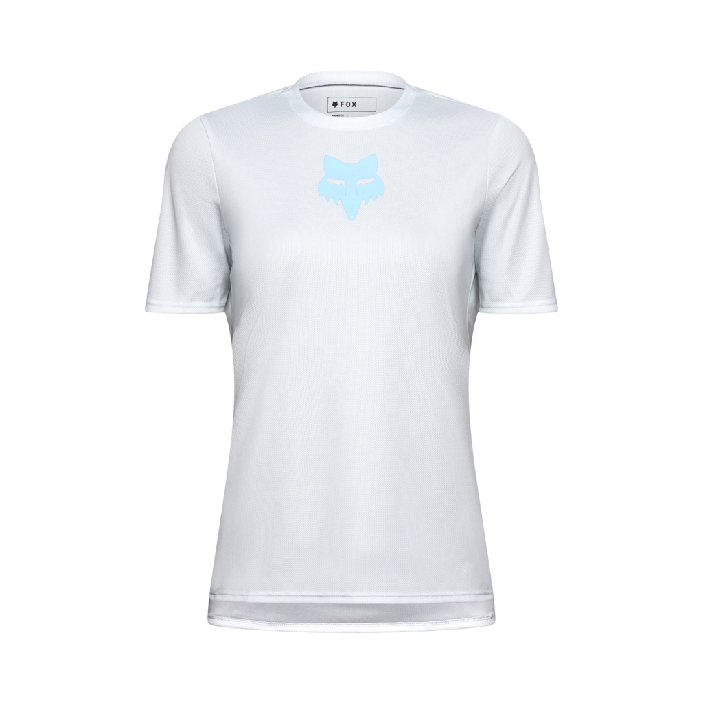 W Ranger SS Jersey Fox Head