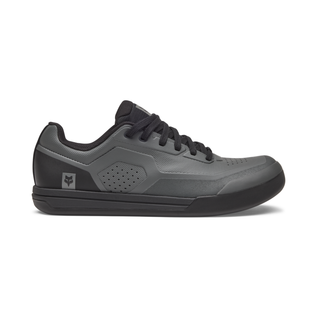 Union Flat Shoe