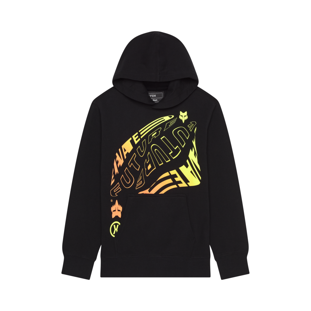 Yth Elevated Fleece