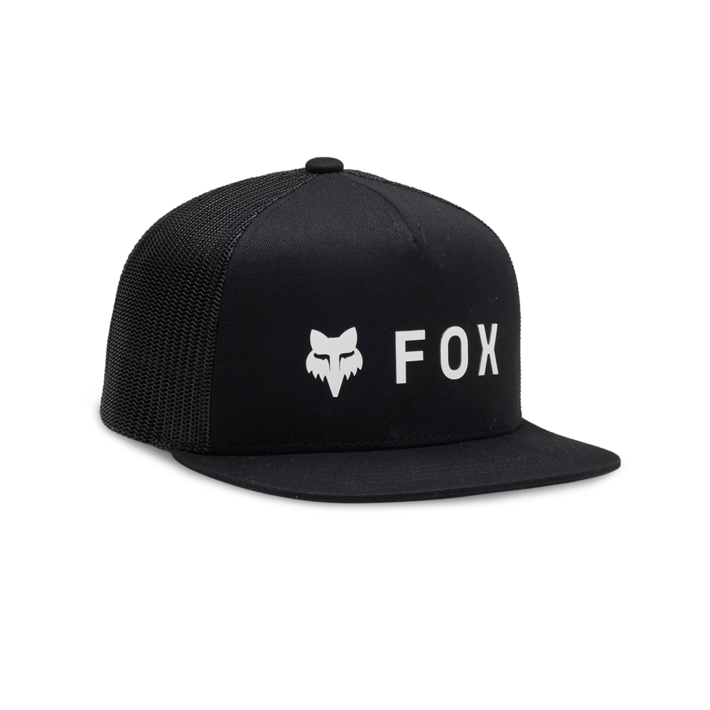Yth Absolute Sb Mesh Cap