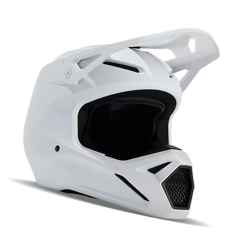 FOX Helm V1 Solid