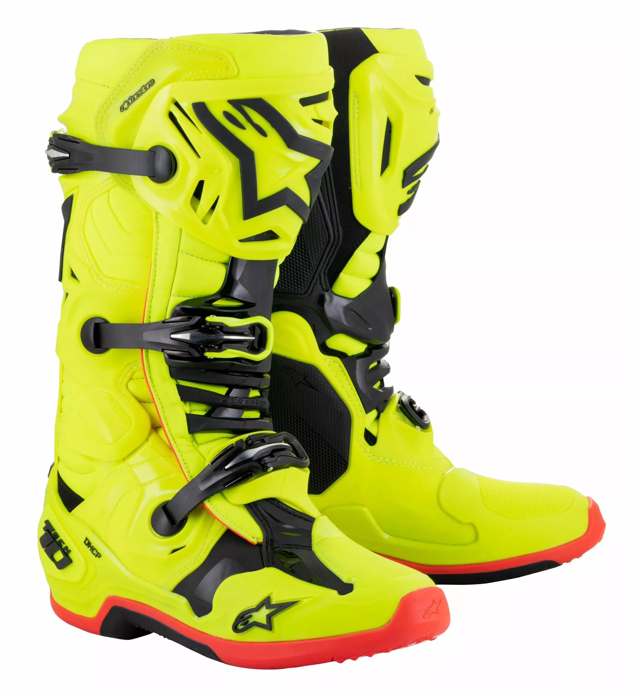 Alpinestars Tech 10 Stiefel