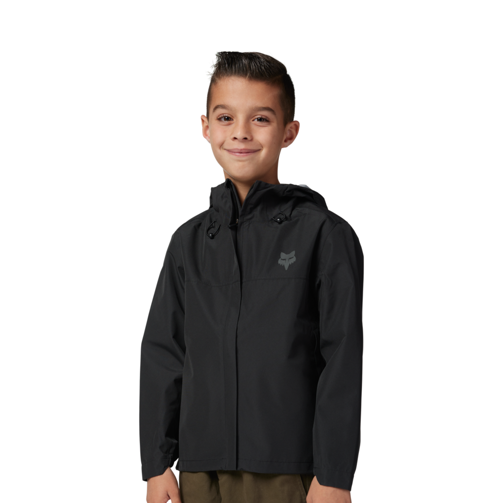 Yth Ranger 2.5L Water Jacket