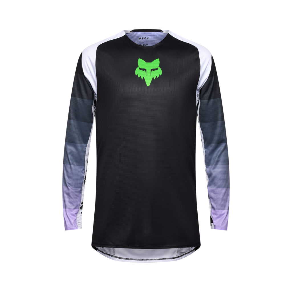 Flexair Grid Jersey