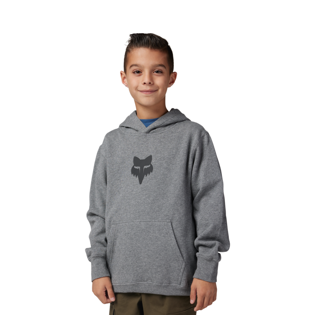 Yth Legacy Fleece