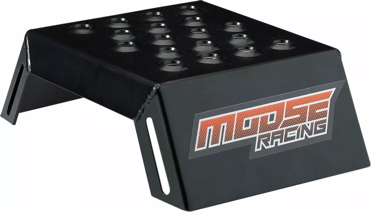 MOTO Starting Block (Startbock) Aluminium - Untergestell