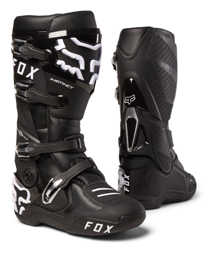 Instinct Core Boot