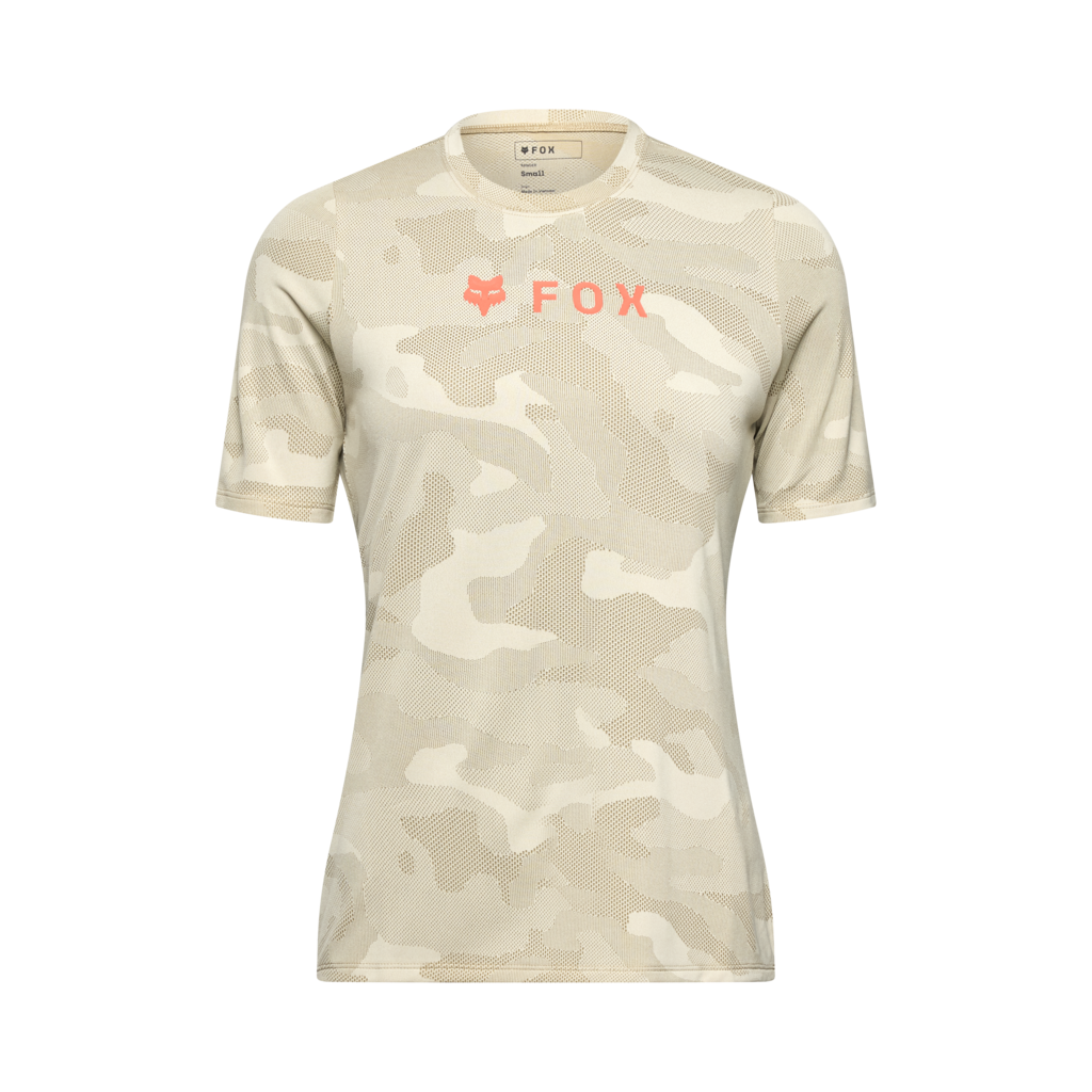 W Ranger Tru Dri SS Jersey