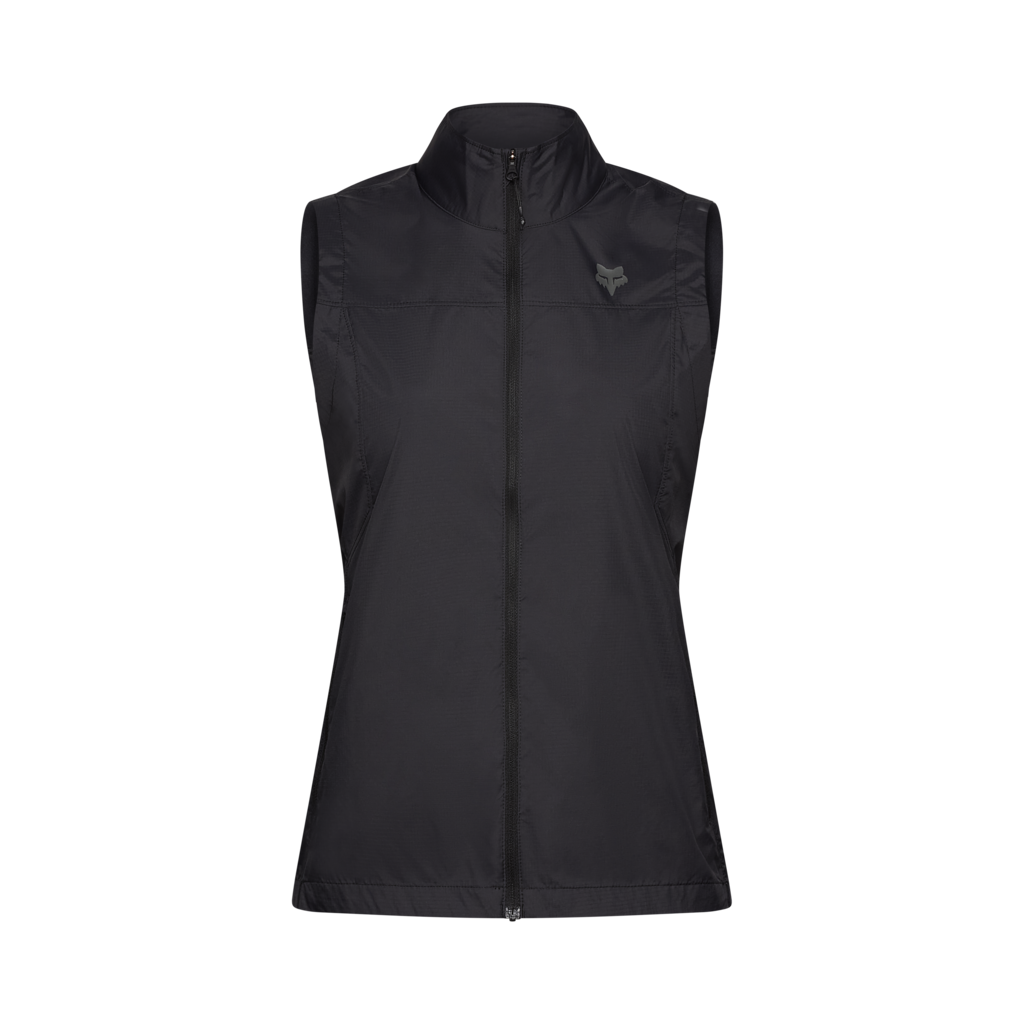 W Ranger Wind Vest