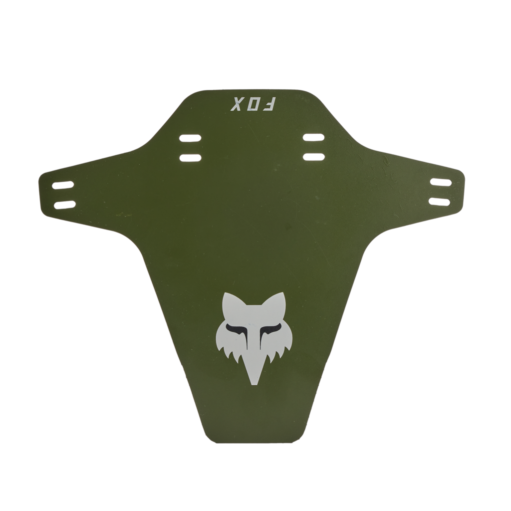 Mud Guard