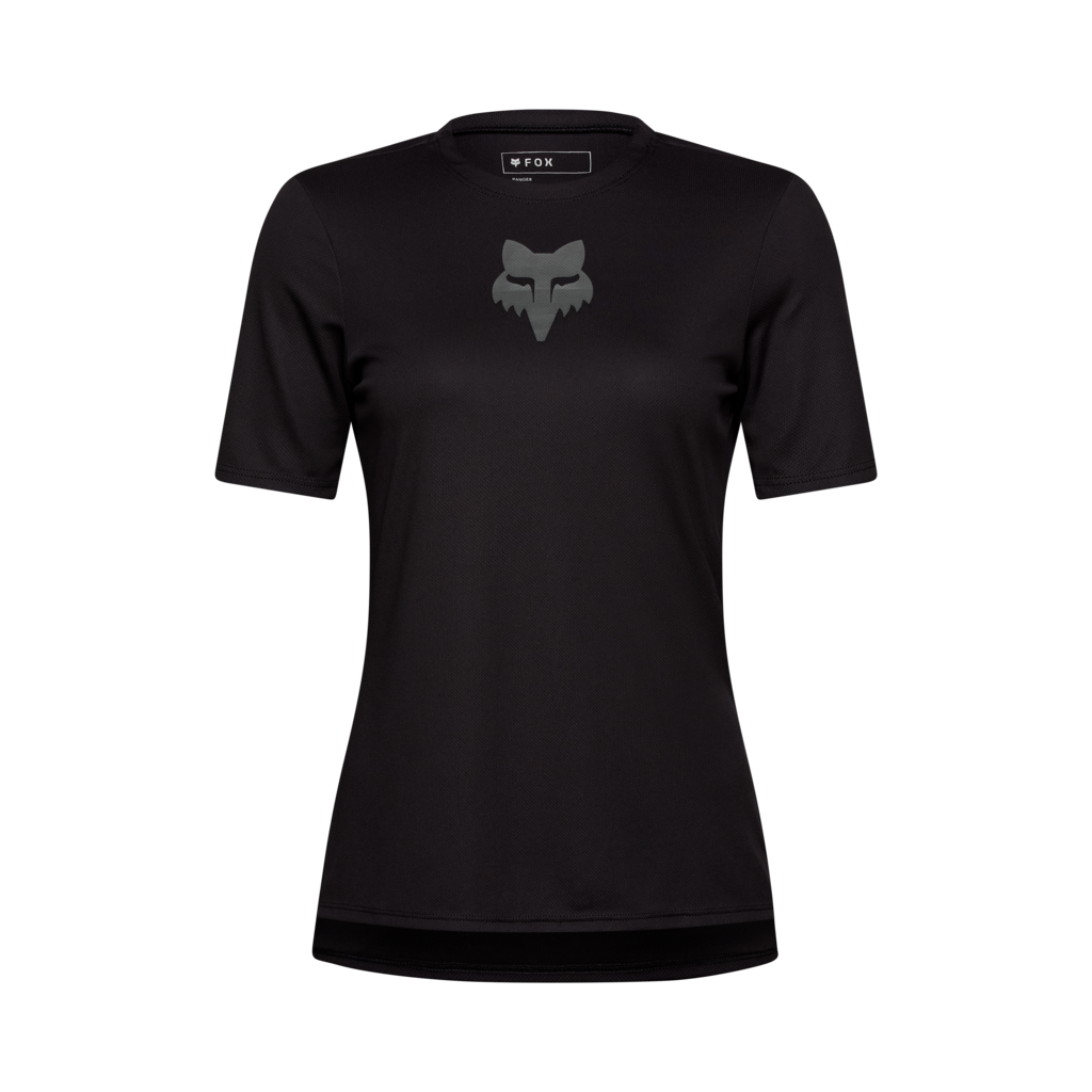 W Ranger SS Jersey Fox Head