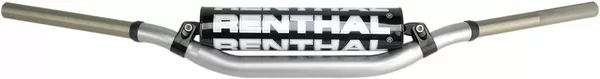 RENTHAL TWINWALL 999 TITANIUM