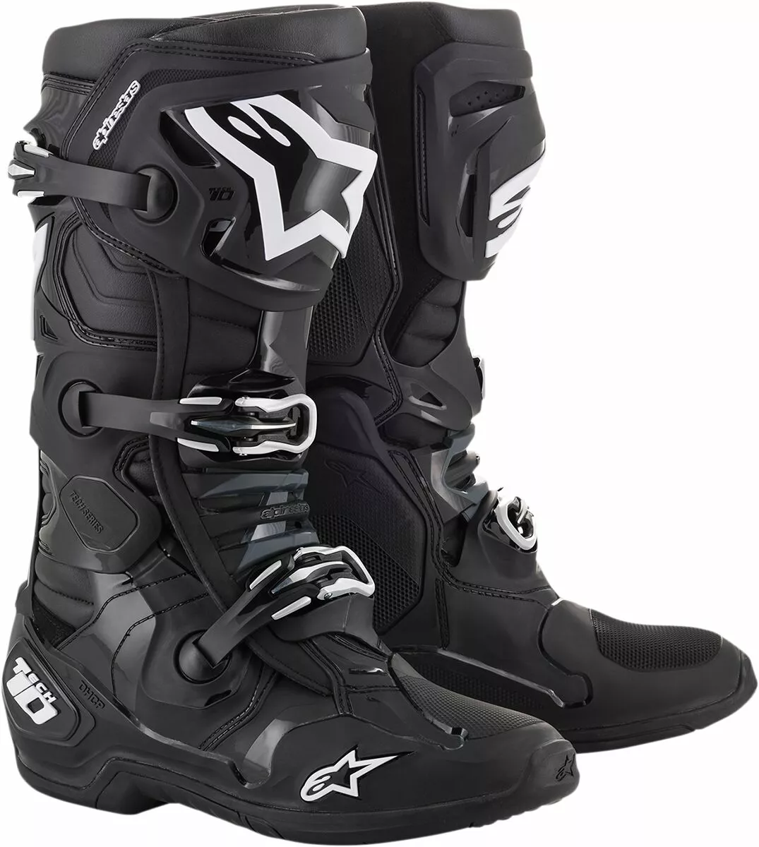 Alpinestars Tech 10 Stiefel