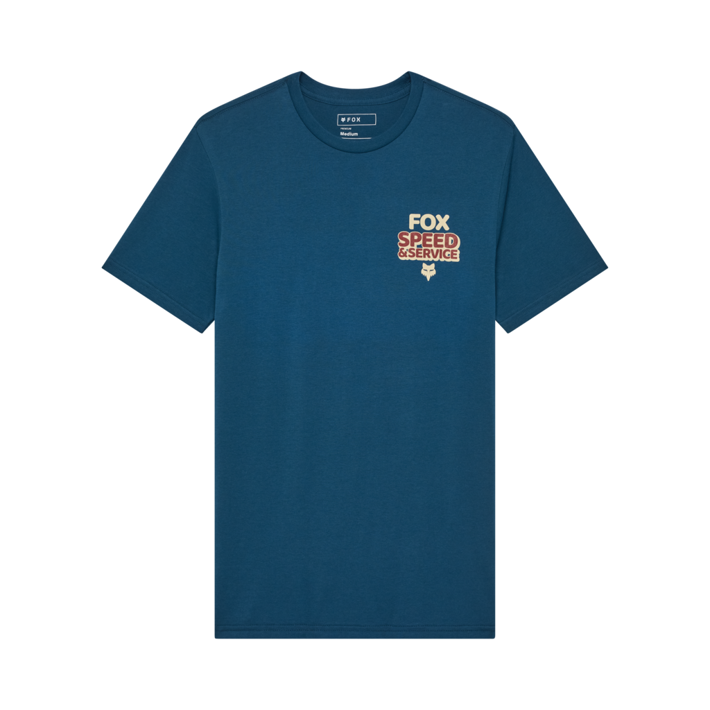 Always Custom SS Prem Tee