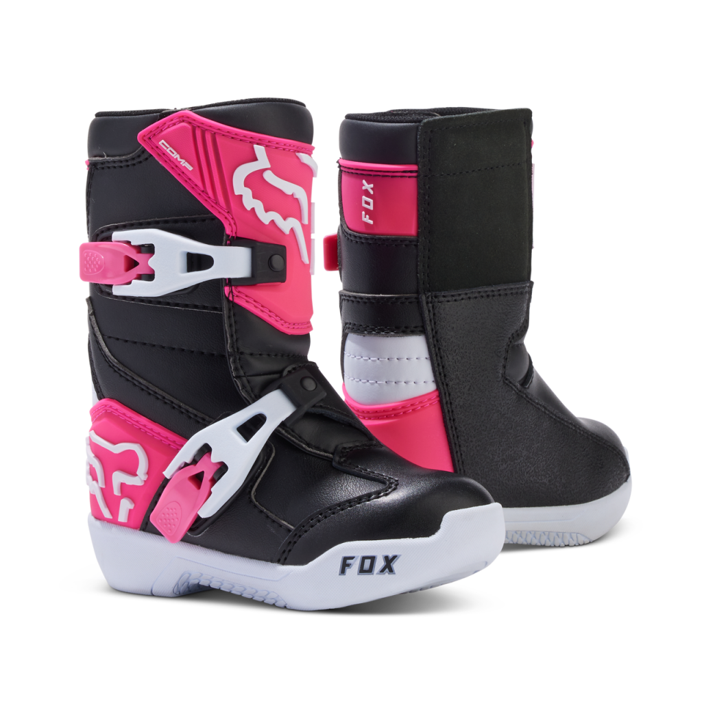 Kids Comp Boot