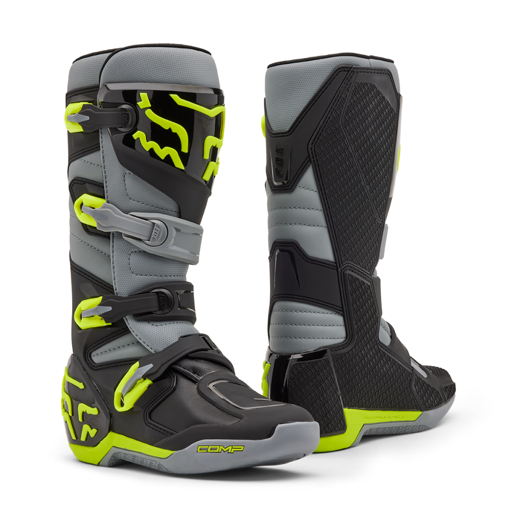 Comp Boot