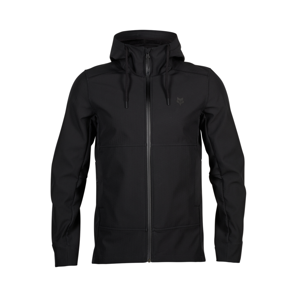 Pit Jacket