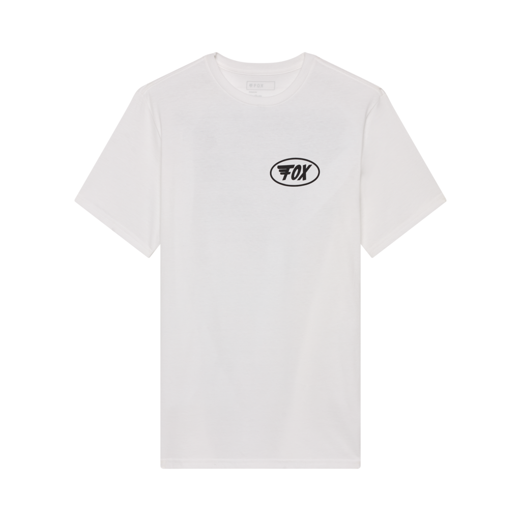 Fox Wing SS Prem Tee