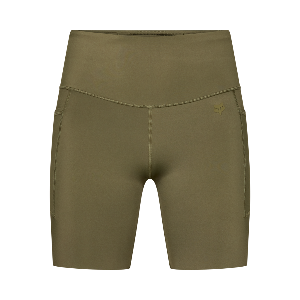 W Motive Biker Short