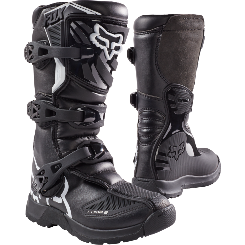 Yth Comp 3Y Boot